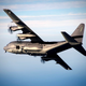 Illustration for article titled The U.S. Air Forces New AC-130 Gunships Are Really Bomb Trucks